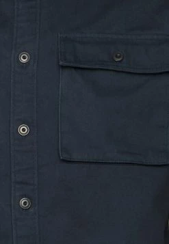 Meilleure vente 🌟 Selected Homme LOOSENOHR - Veste Légère - Sky Captain 🥰 -Selected Homme Soldes Boutique 625bdc82a4dc4f64a071e4f265a6e2e5