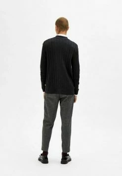 Acheter 😍 Selected Homme Gilet - Dark Grey Melange ⭐ 6 Acheter 😍 Selected Homme Gilet - Dark Grey Melange ⭐ -Selected Homme Soldes Boutique 628c055bd88846feaac3bcac7fb0ad96