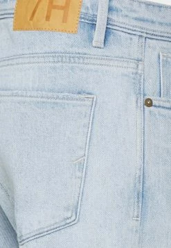 Promo ❤️ Selected Homme TOBY - 👖 Jeans Fuselé - Light Blue Denim 🔥 -Selected Homme Soldes Boutique 6297a95fd91d4c17bbbb577d07af0917