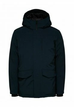 Sortie ❤️ Selected Homme Veste D'hiver - Sky Captain 🎁 -Selected Homme Soldes Boutique 62ac3c94275547aabe9bf8e94def4e54