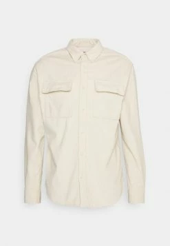 Budget ⭐ Selected Homme SLHREGASGAR - Chemise - Oatmeal 👏 8 Budget ⭐ Selected Homme SLHREGASGAR - Chemise - Oatmeal 👏 -Selected Homme Soldes Boutique 62f0e0d2ef414a52b7595fc3caebe028