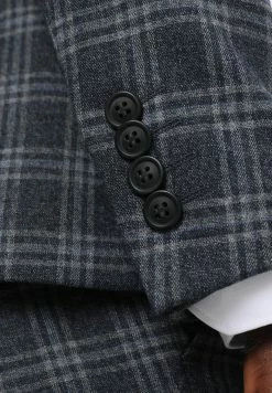 Bon marché 🔔 Selected Homme SHDZERO TADOTTO SUIT - Costume - Navy Blazer ❤️ -Selected Homme Soldes Boutique 634c216613ad4b6ca0f36d900e1c2ca8