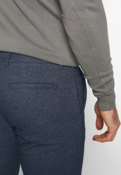 Les meilleures critiques de 😀 Selected Homme SLHSLIM ARVAL PANTS - Pantalon Classique - Dark Sapphire 😍 9 Les meilleures critiques de 😀 Selected Homme SLHSLIM ARVAL PANTS - Pantalon Classique - Dark Sapphire 😍 -Selected Homme Soldes Boutique 6393e56225b34bd7a4148418437a31cb