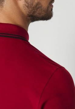Offres 🔥 Selected Homme SLHAZE SPORT - Polo - Biking Red 🛒 -Selected Homme Soldes Boutique 646752226ee447db90a5c8f5fd1569d0