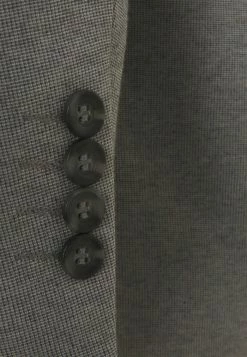 Vente flash 🌟 Selected Homme SLHSLIM RAFF - Veste De Costume - Light Grey Melange 😉 -Selected Homme Soldes Boutique 64bc5c63d7fb49ebbe1d4a877d187580