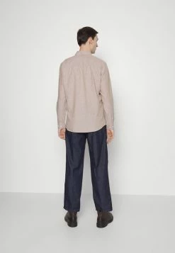 Meilleur prix 💯 Selected Homme SLHSLIMNEW - Chemise - Kelp 🛒 -Selected Homme Soldes Boutique 64fb5a8965cf4ab79094ebe8dcaef1d4