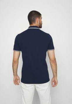 Vente flash ⭐ Selected Homme SLHAZE SPORT - Polo - Navy Blazer ✔️ -Selected Homme Soldes Boutique 651d4204494a46a2bccacb7dea775486