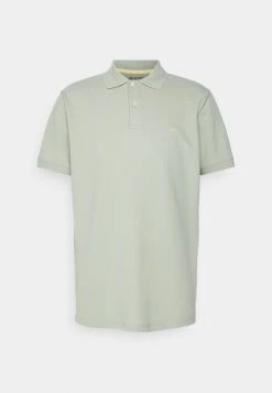 Top 10 😉 Selected Homme SLHAZE - Polo - Desert Sage 😀 -Selected Homme Soldes Boutique 655e6cf6cc12480c9ec458f1875a9c22