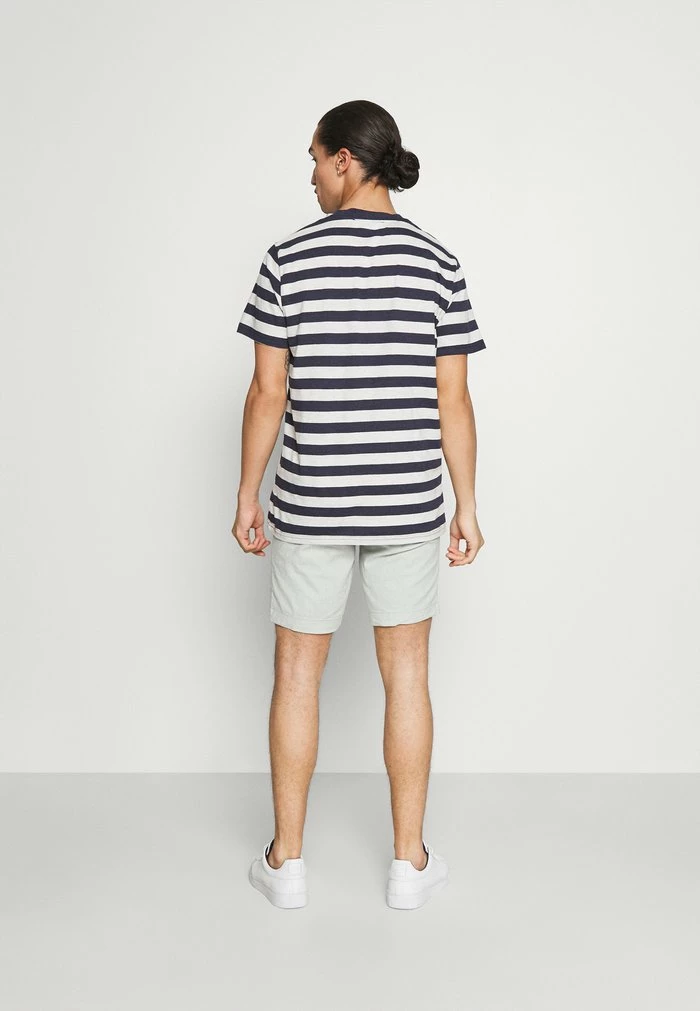 Grosses soldes 😉 Selected Homme SLHISAC - Short - Tea 🎉 3 Grosses soldes 😉 Selected Homme SLHISAC - Short - Tea 🎉 – Image 3