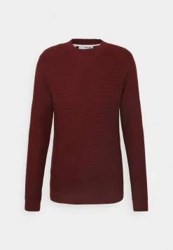 Les meilleures critiques de 🤩 Selected Homme SLHCONRAD CREW NECK - Pullover - Bitter Chocolate 👏