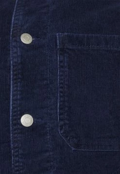 Budget 😍 Selected Homme SLHTOKYO - Veste Légère - Blue Indigo 😉 -Selected Homme Soldes Boutique 66aa02770a2e441084b69597dd69e5af