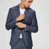 Meilleure affaire 🎁 Selected Homme Blazer - Light Blue 🔥