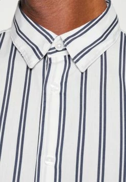 Meilleure affaire 🤩 Selected Homme SLHREGVERIO - Chemise - Bright White 😉 -Selected Homme Soldes Boutique 66f1e619c2c445bf8dcbef0b495fb535