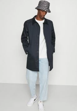 Offres 😀 Selected Homme SLHNEW TIMELESS 🧥 COAT - Manteau Classique - Sky Captain 🔥 9 Offres 😀 Selected Homme SLHNEW TIMELESS 🧥 COAT - Manteau Classique - Sky Captain 🔥 -Selected Homme Soldes Boutique 671655cd401f4f399504304aa8705853