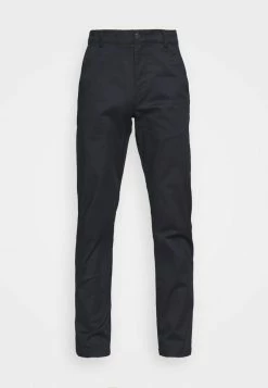 Meilleure affaire 😍 Selected Homme SLHSTRAIGHT FLEX - Chino - Dark Sapphire ⌛ -Selected Homme Soldes Boutique 672b038d25e34ca1bbccefb86a88811f