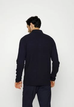 Meilleure vente 🤩 Selected Homme Gilet - Sky Captain 💯 -Selected Homme Soldes Boutique 673570c3eb1b436fb55c30f6d5190a08