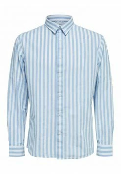 Sortie ✨ Selected Homme SLHREGNEW - Chemise - Allure 😀 -Selected Homme Soldes Boutique 688cc9494c054249853d617f4df77827