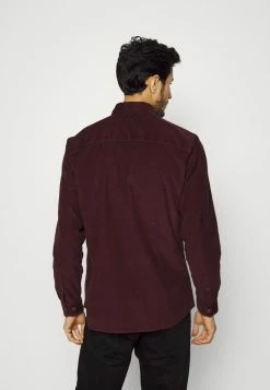 Sortie 🌟 Selected Homme SLHSLIMASHER CAMP - Chemise - Port Royale ⭐ -Selected Homme Soldes Boutique 69447727ad984acf94ca4e49de22cdc0