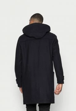 Acheter 🌟 Selected Homme SLHEINFIELD DUFFLE 🧥 COAT - Manteau Classique - Sky Captain ❤️ -Selected Homme Soldes Boutique 694b40bd7d1345ca88c34ea22a1e2023