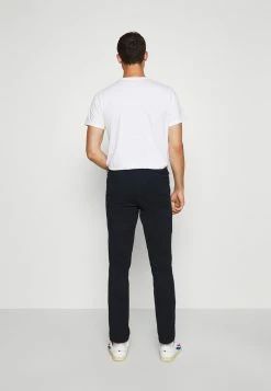 Les meilleures critiques de 🤩 Selected Homme SLHSLIM MILES FLEX PANTS - Chino - Dark Sapphire 🛒 -Selected Homme Soldes Boutique 695c9b86d4ca48d1bd76f41c7f7a0572