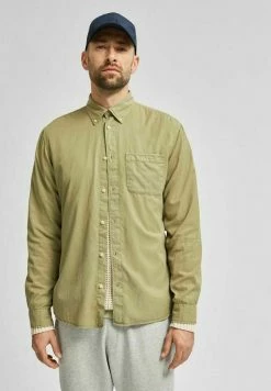 Tout neuf 🌟 Selected Homme Chemise - Aloe 👍 9 Tout neuf 🌟 Selected Homme Chemise - Aloe 👍 -Selected Homme Soldes Boutique 69a7b9d8c7784045b3261aabaa448b57