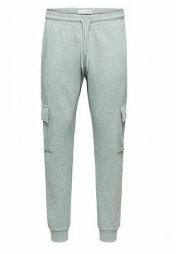 Les meilleures critiques de 🎉 Selected Homme STRICK - Pantalon De Survêtement - Light Grey Melange 👏 -Selected Homme Soldes Boutique 69f9698bfe584f22b8b8bc4fe76f0901