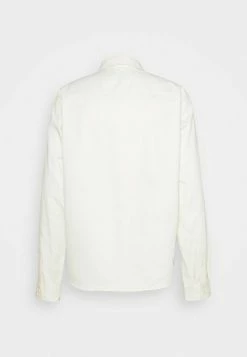 Les meilleures critiques de 😍 Selected Homme SLHLOOSETIVAN - Chemise Classique - Egret 🤩 -Selected Homme Soldes Boutique 6a375781e2264302a5feb2f8940b4712