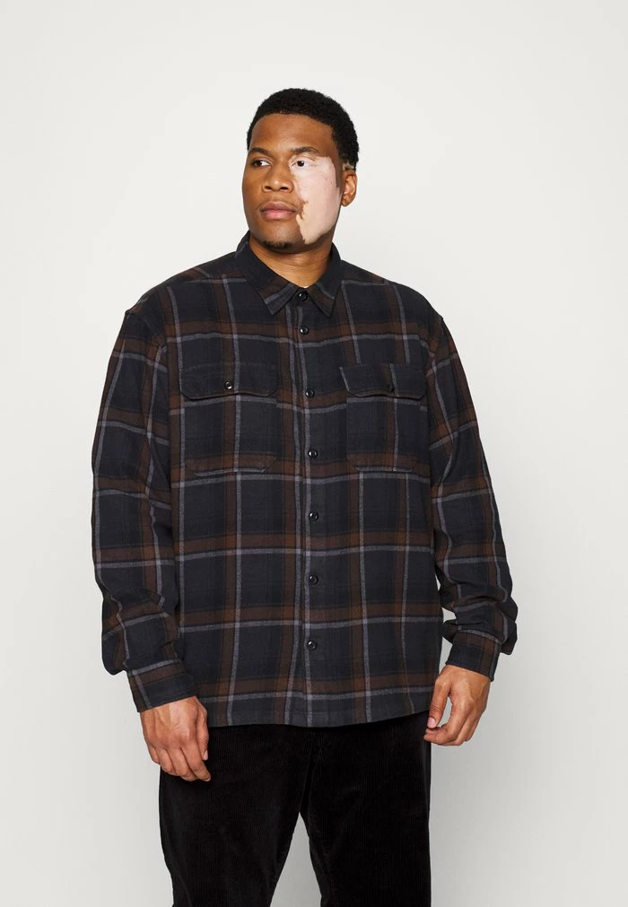 Top 10 😍 Selected Homme SLHLOOSEALFRED OVERSHIRT - Chemise - Demitasse 😀 1 Top 10 😍 Selected Homme SLHLOOSEALFRED OVERSHIRT - Chemise - Demitasse 😀