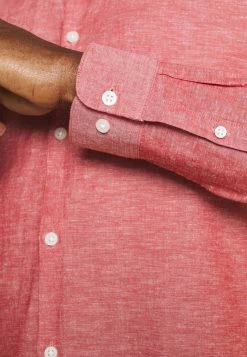 Coupon ✨ Selected Homme SLHREGNEW 👕 SHIRT - Chemise - Ketchup 🧨 -Selected Homme Soldes Boutique 6ac262aa4a8f44e3ac65eb1227b0af93