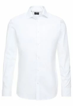 Le moins cher ❤️ Selected Homme SLHSLIMBROOKLYN - Chemise Classique - Bright White 🥰 -Selected Homme Soldes Boutique 6b0ac1acc56f451395429181ed4b995e