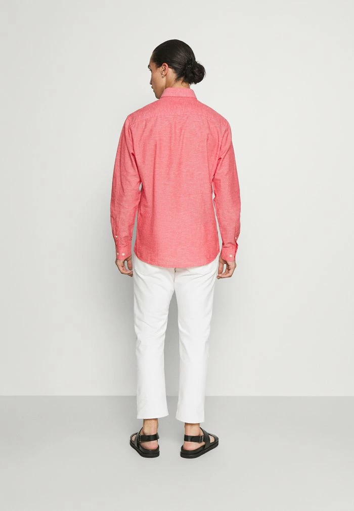 Nouveau 🥰 Selected Homme SLHREGNEW - Chemise - Bittersweet ✨ 3 Nouveau 🥰 Selected Homme SLHREGNEW - Chemise - Bittersweet ✨ – Image 3