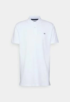 Promo 🛒 Selected Homme SLHAZE - Polo - Bright White 🔥 8 Promo 🛒 Selected Homme SLHAZE - Polo - Bright White 🔥 -Selected Homme Soldes Boutique 6bb37c3b10d549eb87ebc711ca94c798