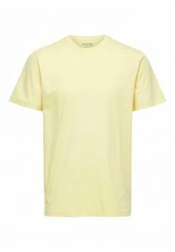 Meilleure vente 🔥 Selected Homme SLHNORMAN SS O-NECK S NOOS - T-shirt Basique - Sunlight 🌟 11 Meilleure vente 🔥 Selected Homme SLHNORMAN SS O-NECK S NOOS - T-shirt Basique - Sunlight 🌟 -Selected Homme Soldes Boutique 6bc98b6d8571430584abc3e0a2da555d