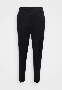 Nouveau 🧨 Selected Homme SLHSLIMTAPERED NORWICH PANTS - Pantalon Classique - Deep Well ⌛