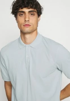 Nouveau ⭐ Selected Homme SLHSOHO OVERDYE - Polo - Ballad Blue 😉 11 Nouveau ⭐ Selected Homme SLHSOHO OVERDYE - Polo - Ballad Blue 😉 -Selected Homme Soldes Boutique 6c264848d2834a1b89244c2f61dcc8e7