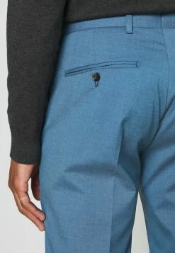 Sortie 🥰 Selected Homme SLHSLIM DAXLOGAN - Costume - Heritage Blue 🔥 17 Sortie 🥰 Selected Homme SLHSLIM DAXLOGAN - Costume - Heritage Blue 🔥 -Selected Homme Soldes Boutique 6c2bbebd58f44baebad2d4bd7ce85685