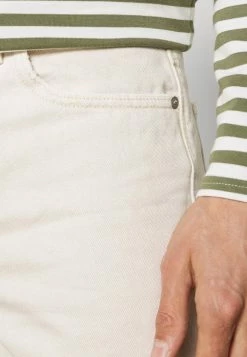 Budget 🤩 Selected Homme SLHSTRAIGHT SCOTT - Short En Jean - Egret ❤️ 9 Budget 🤩 Selected Homme SLHSTRAIGHT SCOTT - Short En Jean - Egret ❤️ -Selected Homme Soldes Boutique 6ced09553424484b9b6a104447e29b3c