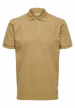 De gros 🌟 Selected Homme REGULAR FIT - Polo - Kelp 😍 -Selected Homme Soldes Boutique 6de5d86002dd409d9e63c5a769012a74