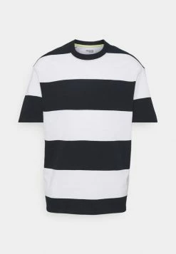 Les meilleures critiques de 😍 Selected Homme SLHLOOSEBOLD - T-shirt Imprimé - Sky Captain/bright White 👍 -Selected Homme Soldes Boutique 6de95681ceaa426da4dc1e2188b0b5ea