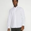 Meilleure vente 🛒 Selected Homme SLHREGNEW 👚 SHIRT - Chemise - Bright White 🛒