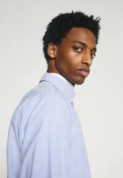 Remise 🔔 Selected Homme SLHREGRICK FLEX - Chemise - Light Blue 🎁 13 Remise 🔔 Selected Homme SLHREGRICK FLEX - Chemise - Light Blue 🎁 -Selected Homme Soldes Boutique 6e44e682c4474ae8ac60c70893ed7968