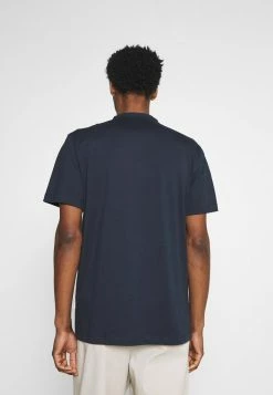 Bon marché ⌛ Selected Homme SLHRELAXVISTA - T-shirt Imprimé - Sky Captain 🌟 -Selected Homme Soldes Boutique 6e958a92f56a46bbaae53abc513b827d