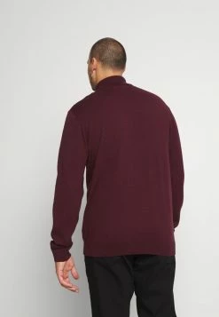 Promo ❤️ Selected Homme SLHBERG ROLL NECK - Pullover - Wintetasting Melange 🌟 -Selected Homme Soldes Boutique 6e96bc37d580482d90bf0e49aa79e3e9