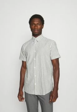 Meilleur prix ⌛ Selected Homme SLHREGNEW CLASSIC - Chemise - Smoke Green ⌛