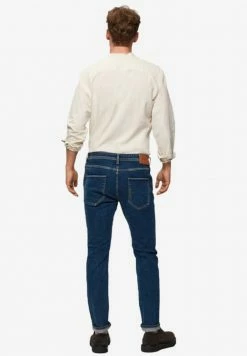 Tout neuf 💯 Selected Homme Jean Slim - Medium Blue Denim 🌟 -Selected Homme Soldes Boutique 6ec869161bf146e5bd86d8300bdbd0b3