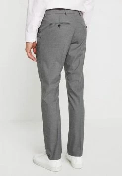 Acheter 👍 Selected Homme SHDNEWONE MYLOLOGAN SLIM FIT - Costume - Medium Grey Melange ✨ -Selected Homme Soldes Boutique 6f270a1579414c6e9612044851c68922