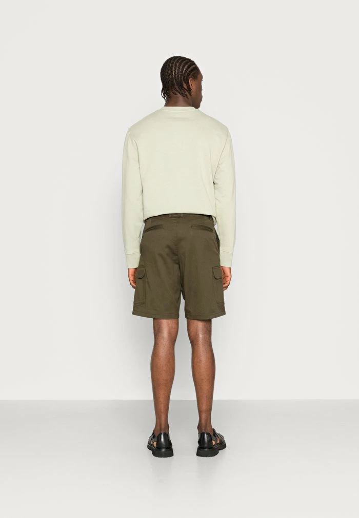 Les meilleures critiques de ⌛ Selected Homme COMFORT LIAM - Short - Forest Night 🔔 3 Les meilleures critiques de ⌛ Selected Homme COMFORT LIAM - Short - Forest Night 🔔 – Image 3