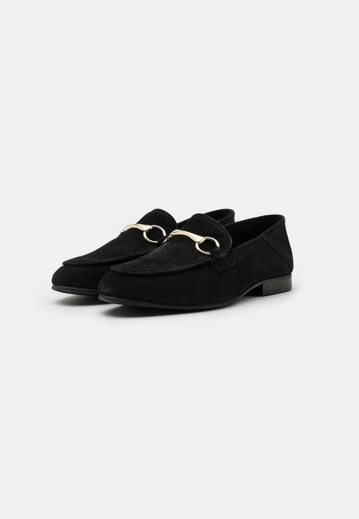 Coupon ⌛ Selected Homme SLHLEO HORSEBIT LOAFER - Mocassins - Black 🥰 2 Coupon ⌛ Selected Homme SLHLEO HORSEBIT LOAFER - Mocassins - Black 🥰 – Image 2
