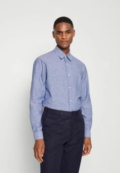 Remise 🔥 Selected Homme SLHSLIMNEW 👕 SHIRT - Chemise - Medium Blue 😉 9 Remise 🔥 Selected Homme SLHSLIMNEW 👕 SHIRT - Chemise - Medium Blue 😉 -Selected Homme Soldes Boutique 6f9db61a20384edfa20669e10b6a9e27