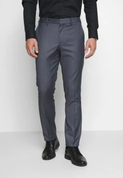 Top 10 🎁 Selected Homme SLHSLIM SUIT - Costume - Stone 🥰 -Selected Homme Soldes Boutique 7007b2fdf41a4559a54056ab69b65e72